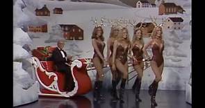 【综艺/搞笑】乔治伯恩斯之圣诞节 THE GEORGE BURNS EARLY EARLY EARLY CHRISTMAS SPECIAL 1981【生肉】