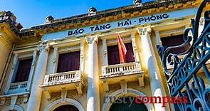 Hai Phong Travel Guide - by Rusty Compass