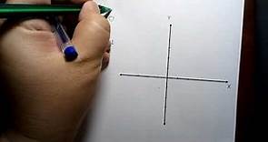 Gráfica Función f(x)=-2x^2+4x