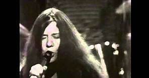 Janis Joplin - Piece of My Heart (live Gröna Lund 1969)