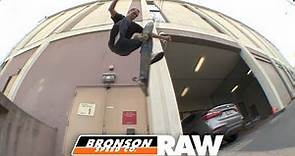 Mason Silva: Built For Speed | Bronson RAW | Next Generation Bearings