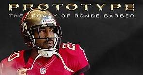 Prototype: The Legacy of Rondé Barber | FULL DOCUMENTARY