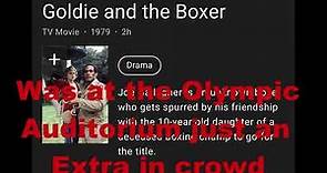 goldie and the boxer 1979