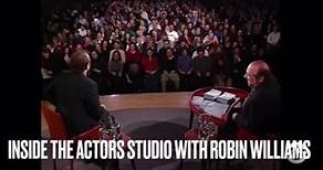 Unforgettable Moments: Inside the Actors Studio with Robin Williams #entertainmentstories #celebrityinterviews #RobinWilliams #ActorsStudio #InsideTheStudio #LegendaryInterview #ComedyGenius #ActorSpotlight #IconicConversations #HollywoodInsights #funny