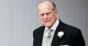 U.K. Prince Philip, Duke of Edinburgh, Dies at 99