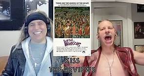 The Warriors 1979 Movie Review | Retrospective