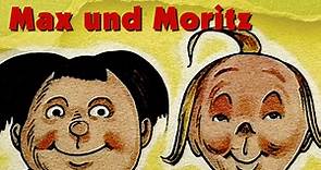Max und Moritz (2002) [Klassiker] | Film (deutsch)