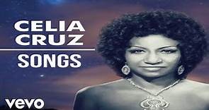 Celia Cruz - Quimbara (Audio)