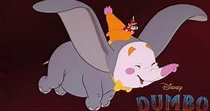 Cuento de Dumbo
