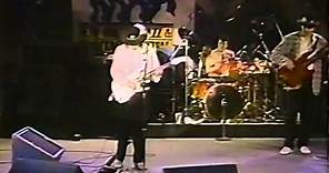 Stevie Ray Vaughan Life Without You Live In New Orleans Jazz & Heritage Festival