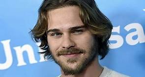 What's in a Name? Actor Grey Damon Spills on His