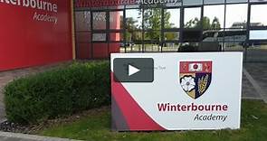 Winterbourne Academy Virtual Tour