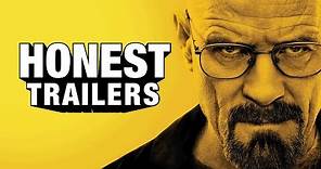 Honest Trailers - Breaking Bad