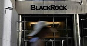 WATCH: BlackRock Reveals Path to $4 Trillion Investment Boom