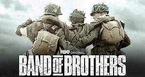 Where to watch Band of Brothers: stream every episode online