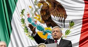 ¿Cuál es el Poder Ejecutivo en México y cómo funciona?