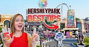 5 Things to Know BEFORE Visiting Hersheypark - Best Hersheypark Tips Part 2!