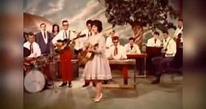 Kitty Wells Dead At Age 92