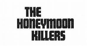 The Honeymoon Killers (1969) - Trailer