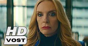 LE POUVOIR Bande Annonce VOST (2023, Prime Video) Toni Collette, John Leguizamo