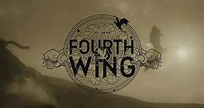 Fourth Wing (The Empyrean, 1) Trailer