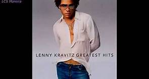 Lenny Kravitz - Greatest Hits (Full Album) 2000