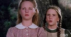 12 Times Laura and Mary Ingalls Were the Boss! | Little House on the Prairie | COZI Dozen