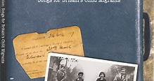 Various - The Ballads Of Child Migration - Songs For Britain's Child Migrants