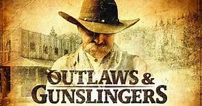 Outlaws and Gunslingers | Episode 4 | Wild Bill Hickok and the Lawmen