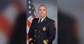Former Lynchburg deputy fire chief indicted on embezzlement charges