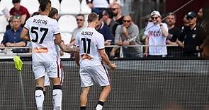 Cittadella - Genoa 0-1 | Highlights - Serie B 2022/23
