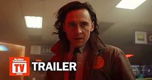Loki Season 1 Trailer 2 | Rotten Tomatoes TV