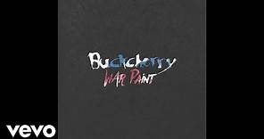 Buckcherry - Warpaint (Audio)
