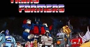 The 165  Best Transformers Characters