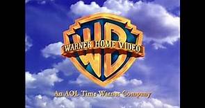 Warner Home Video (An AOL Time Warner Company) Fullscreen