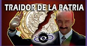 La Historia de Carlos Salinas de Gortari