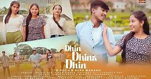 Dhin Dhina Dhin (ধিন ধিনা ধিন) | TB Rock ft. Rupa | Official Music | Aman & Manisha | @TBROCK