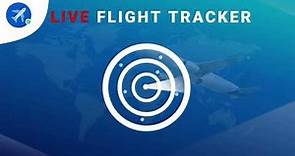How to Track Live Flight | Flight Radar 24 | Best Live Flight Tracker App