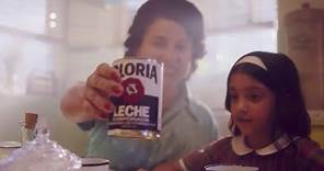 Leche GLORIA - 75 Años (2018)