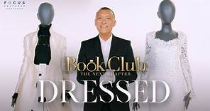 The Fun and Fabulous Costumes of Book Club: The Next Chapter with Joe Zee | Dressed | Ep 7
