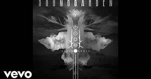 Soundgarden - Storm (Audio 2)