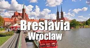 🇵🇱 Que ver BRESLAVIA, el secreto mejor guardado de Polonia 🤫