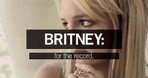 Britney: For The Record (Interview Parts)