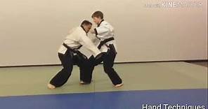 Tang Soo Do full training video all 1 steps and Forms