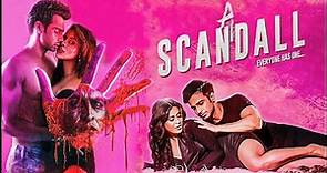 A Scandall Superhit Thriller Movie | Manav Kaul | Reeth Mazumder | New Hindi Movie