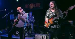 Dave Hill Group - Live performance of " Do You Know"