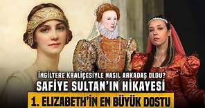 Safiye Sultan Kendi Hikayesini Anlattı: "En Güçlü Sultan Benim..."