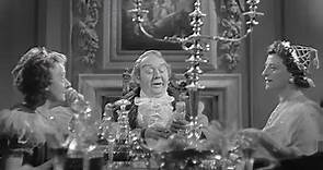 Jamaica Inn (1939) Maureen O'Hara, Charles Laughton | Alfred Hitchcock Movie | Film, subtitles