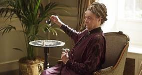 Maggie Smith's All-Time Greatest Downton Abbey Zingers