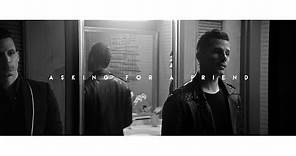 Devin Dawson - "Asking For A Friend" (Official Music Video)